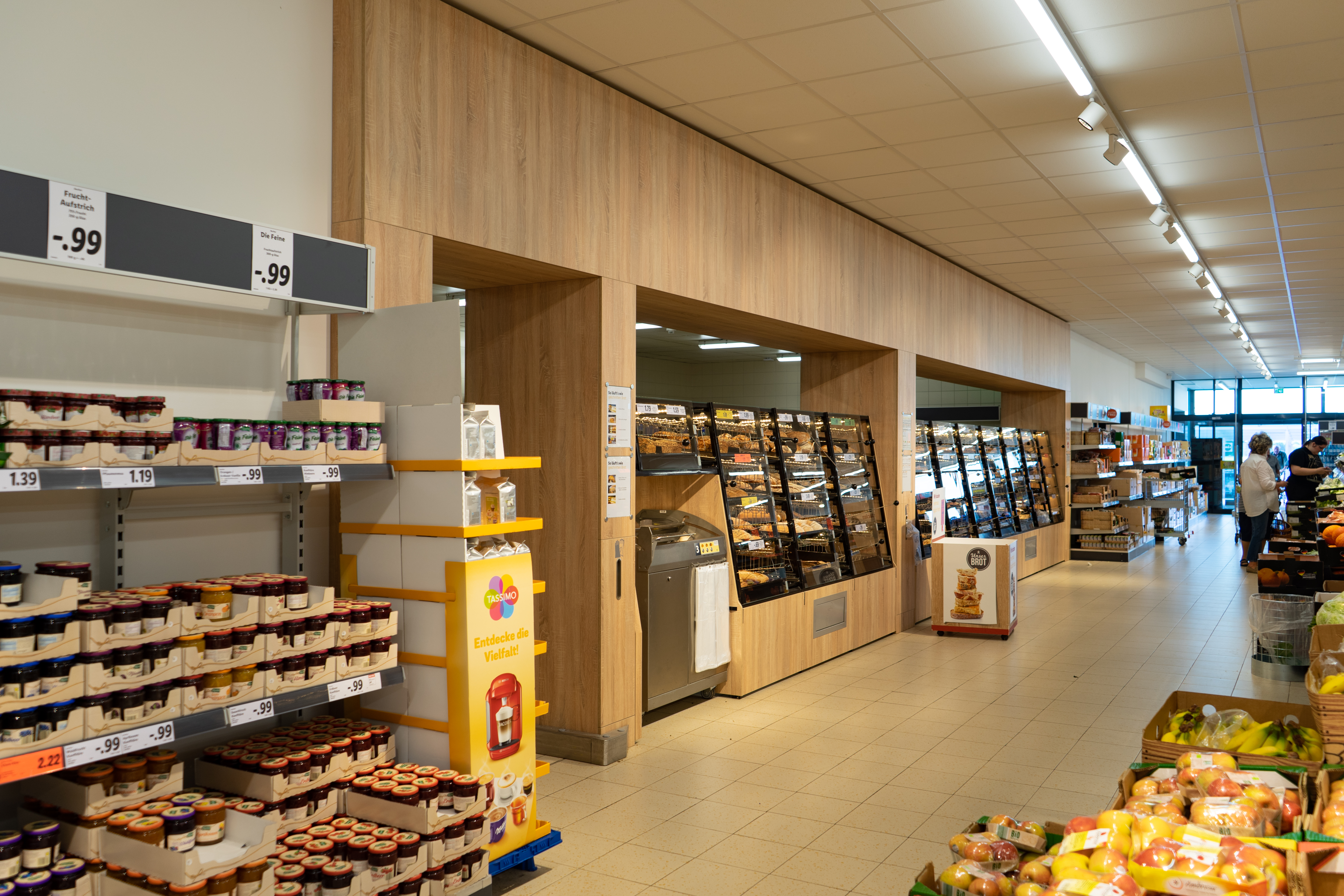 LIDL