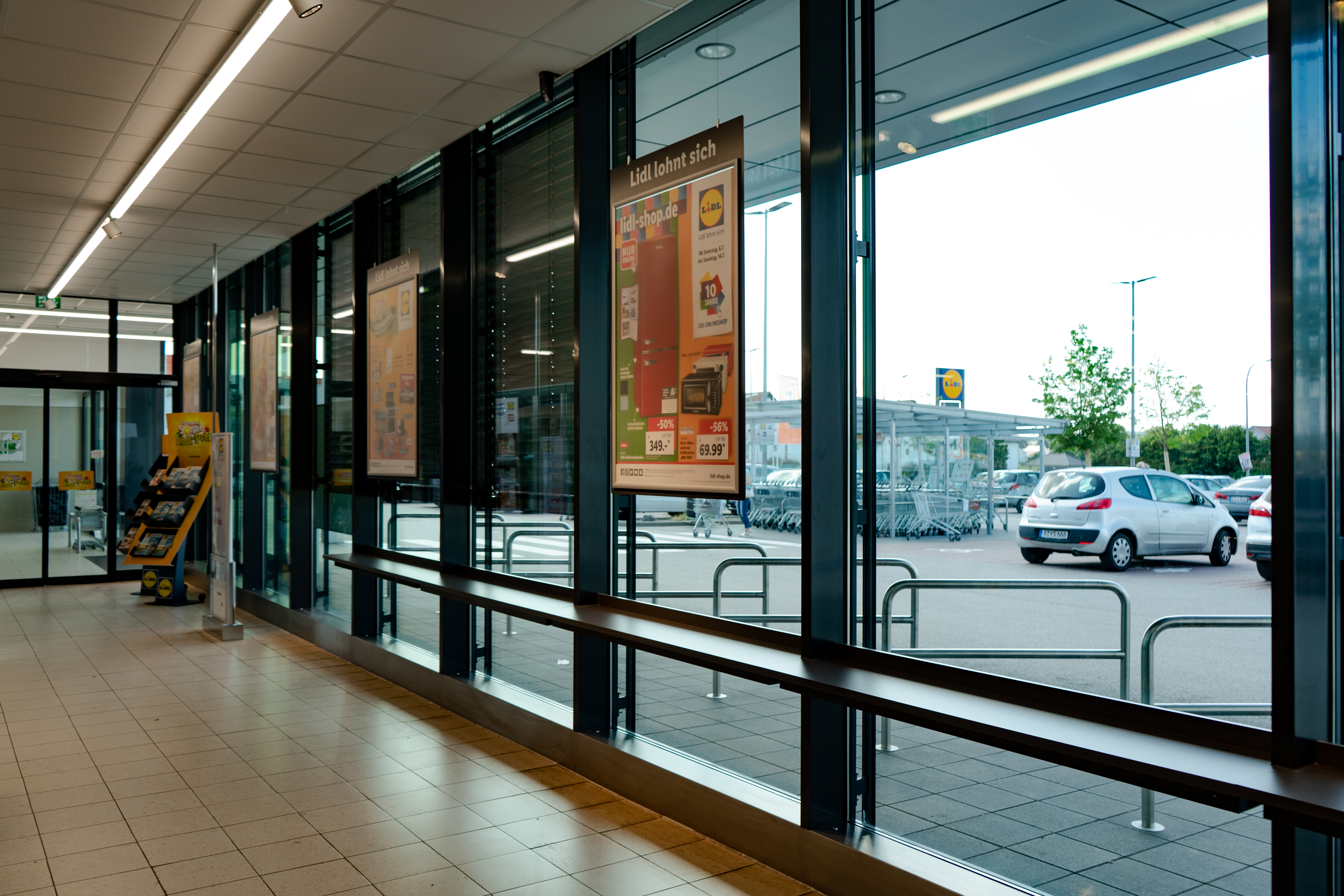 LIDL