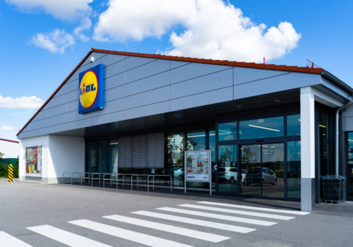 LIDL