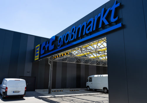 C + C-Markt